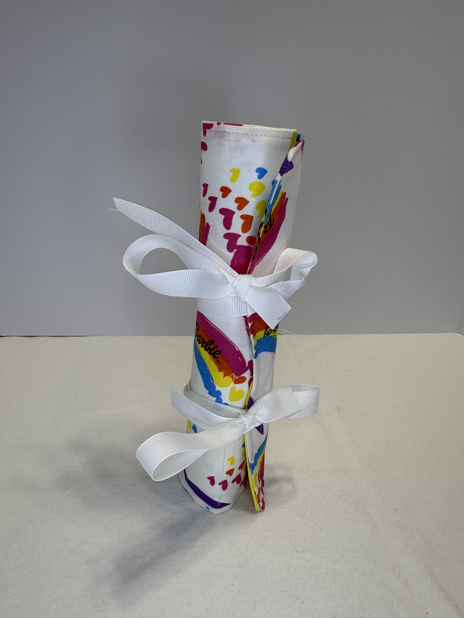 , Travel Makeup Brush Holder - Image 5