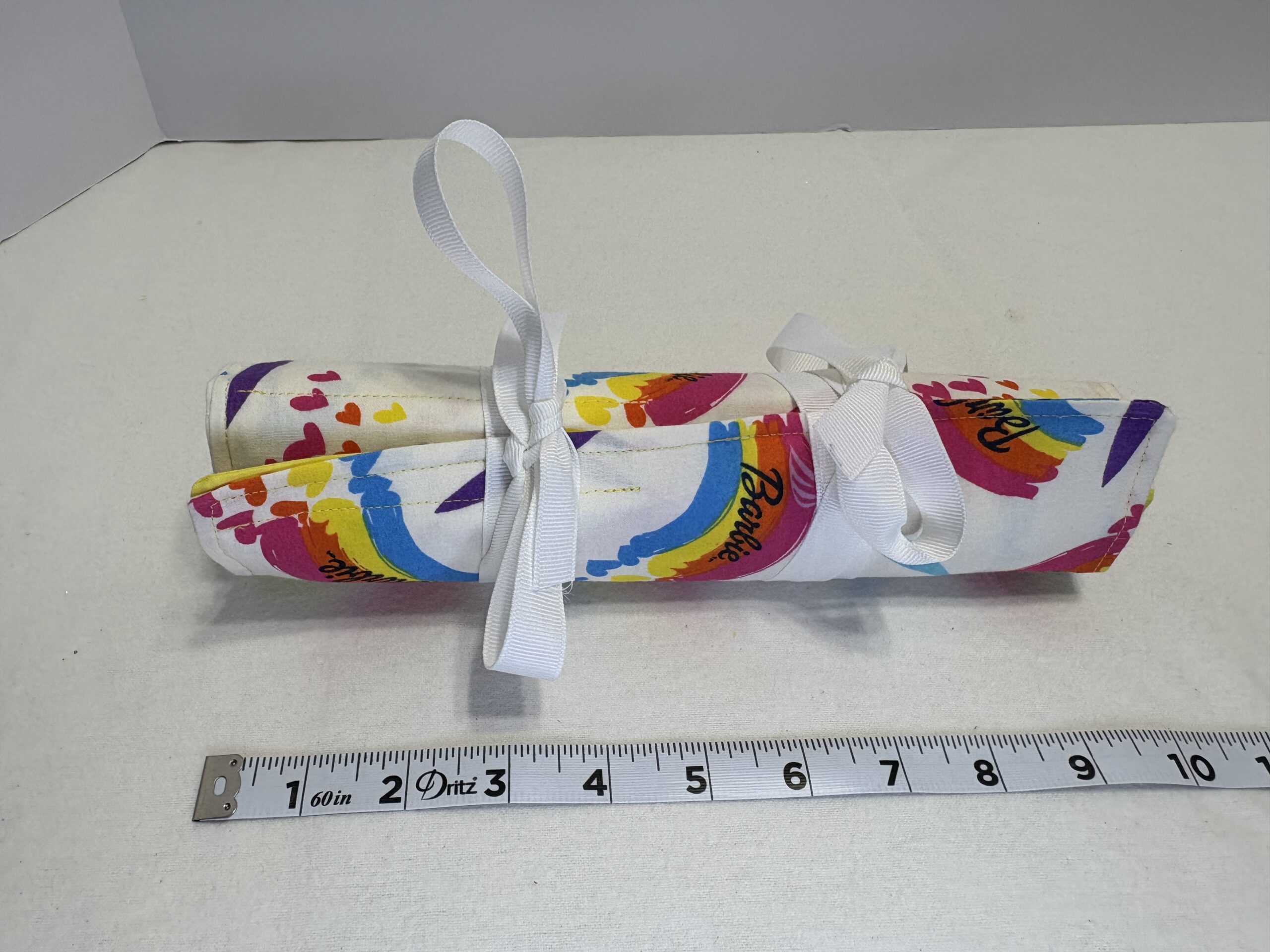 , Travel Makeup Brush Holder - Image 4