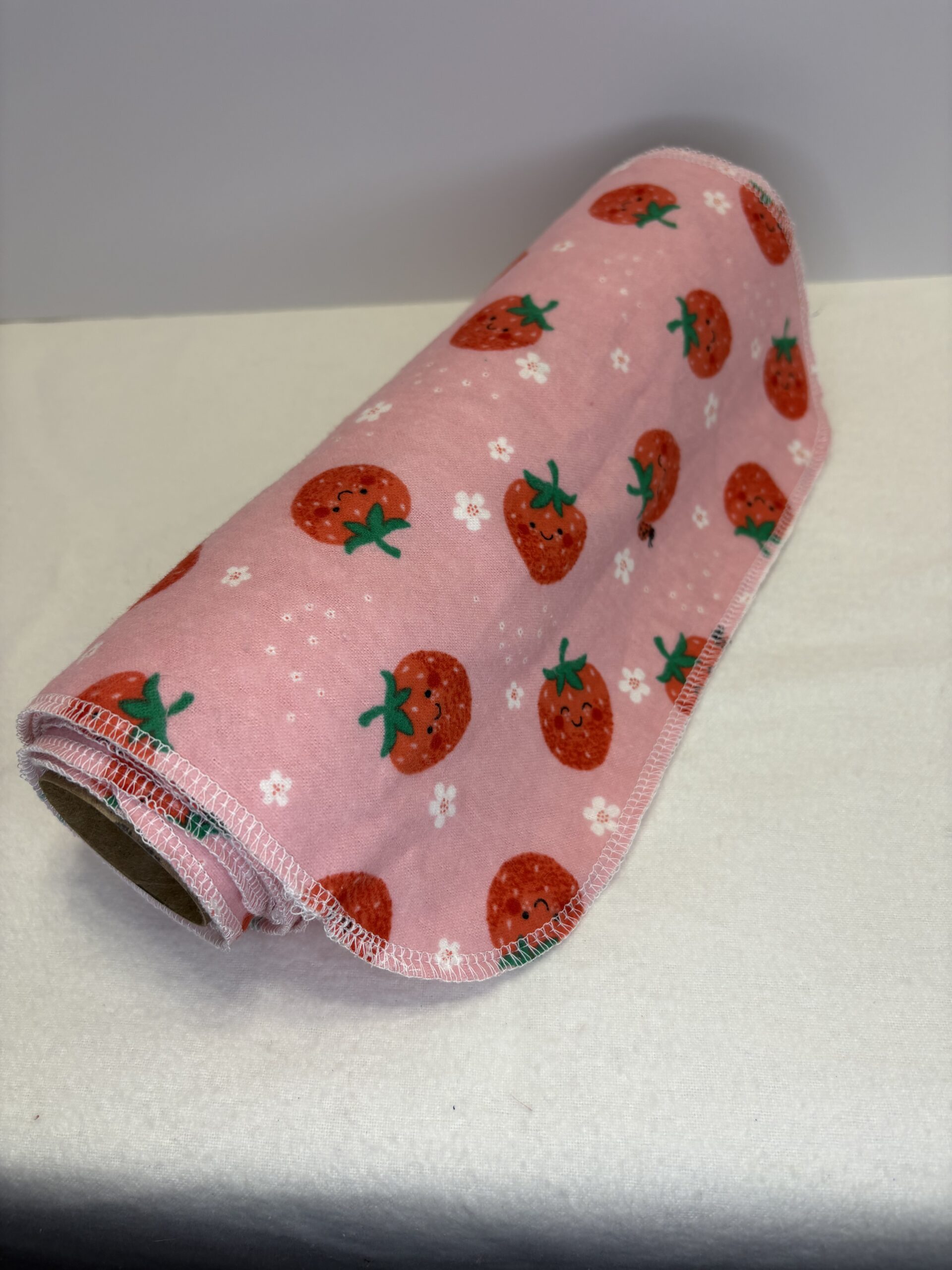 🌿 ECO-Towels – The Sustainable Alternative to Paper Towels 🌿- Strawberry’s - 1each - Image 2