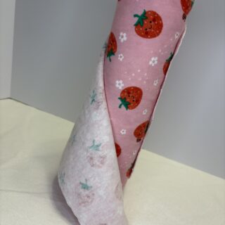 🌿 ECO-Towels – The Sustainable Alternative to Paper Towels 🌿- Strawberry’s - 1each