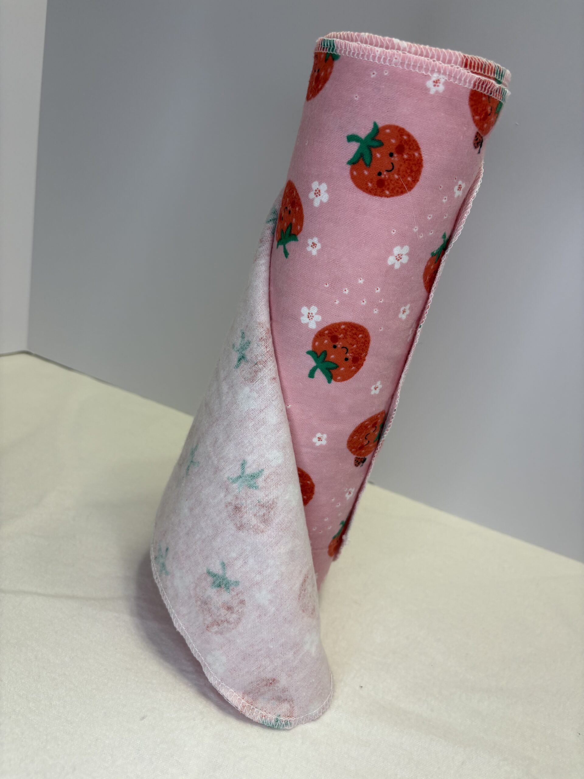 🌿 ECO-Towels – The Sustainable Alternative to Paper Towels 🌿- Strawberry’s - 1each