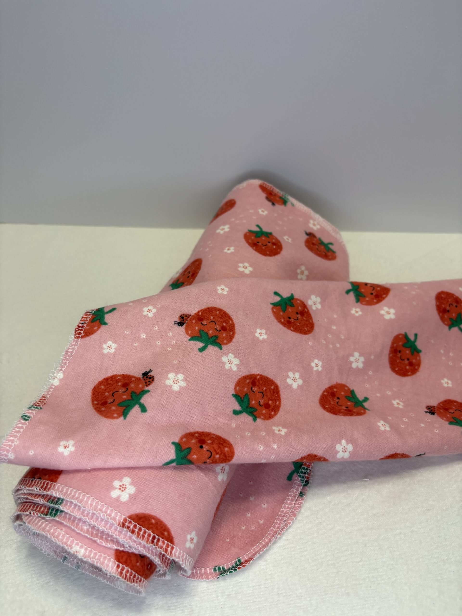 🌿 ECO-Towels – The Sustainable Alternative to Paper Towels 🌿- Strawberry’s - 1each - Image 5