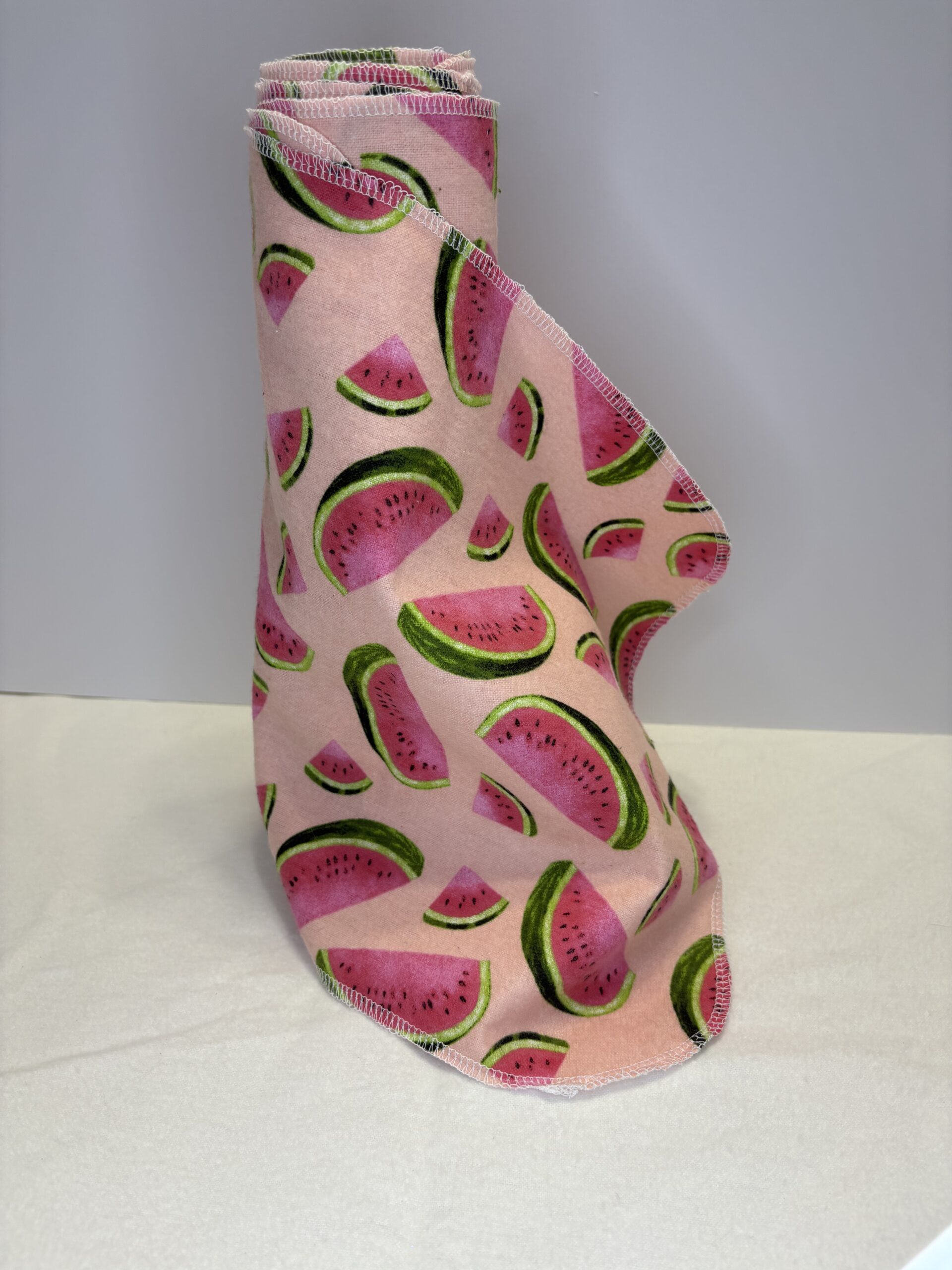 🌿 ECO-Towels – The Sustainable Alternative to Paper Towels 🌿- Watermelon -1each