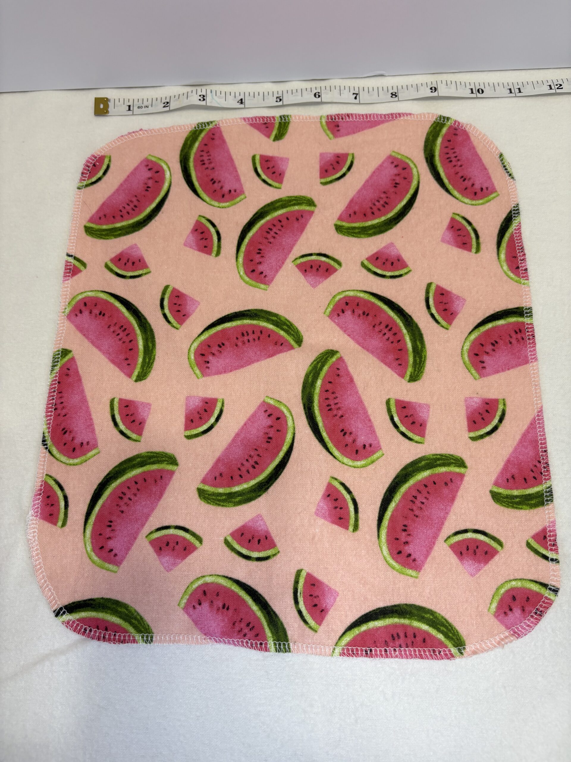 🌿 ECO-Towels – The Sustainable Alternative to Paper Towels 🌿- Watermelon -1each - Image 3