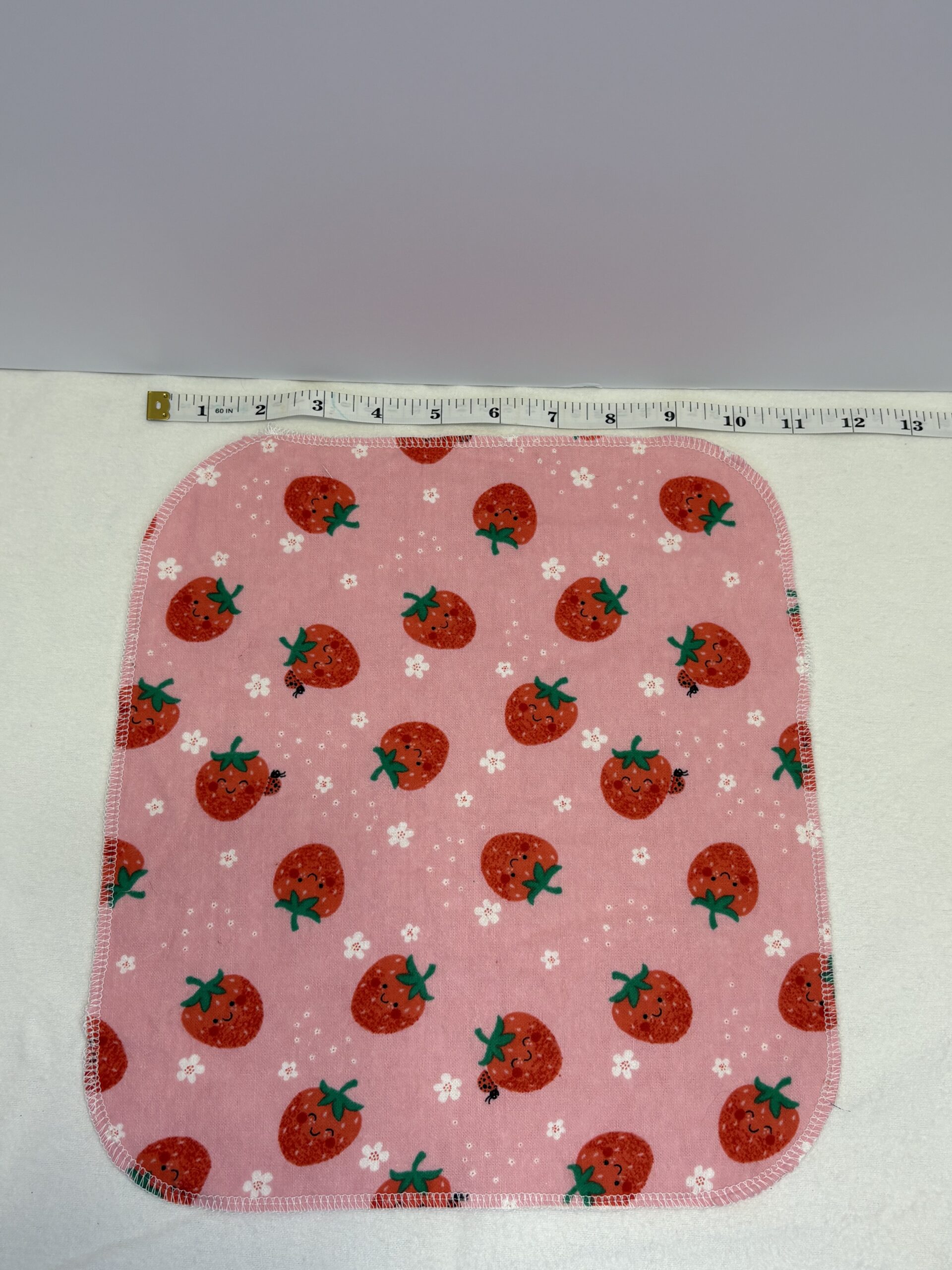 🌿 ECO-Towels – The Sustainable Alternative to Paper Towels 🌿- Strawberry’s - 1each - Image 7