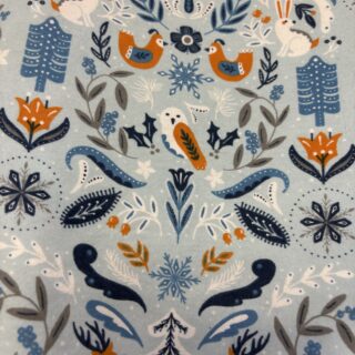 🌿 ECO-Towels – The Sustainable Alternative to Paper Towels 🌿- Owl’s&Snowflake - 1each